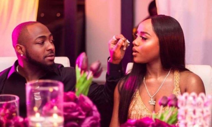 Chioma And I Didn’t Deserve That, Music Star Davido Speaks On Losing 3-year-old Son, Ifeanyi
