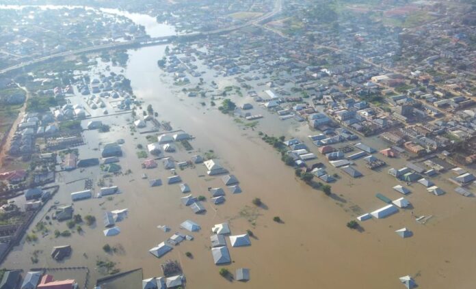 flood