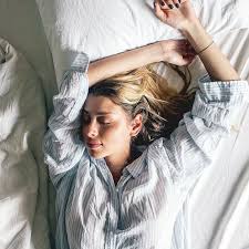 Importance of early sleep