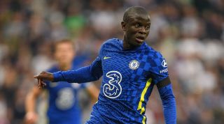 Chelsea Transfer news: Chelsea ready to sell Kante next Summer