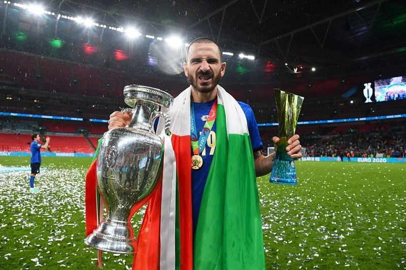 Italian's 5 best player recently