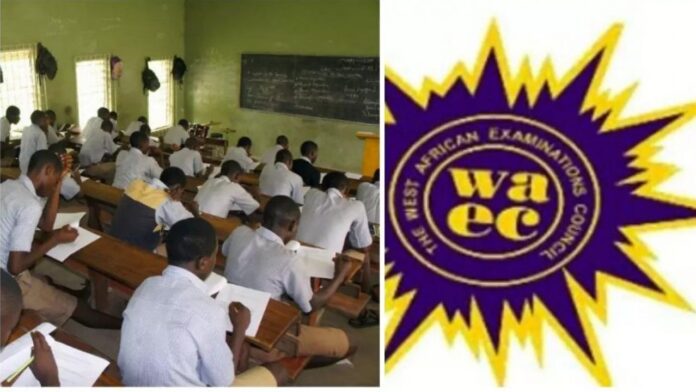 WAEC Adopts CBT For Conduct WASSCE.