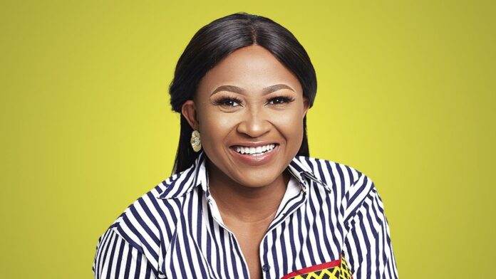 Mary Njoku