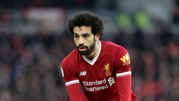 Salah
