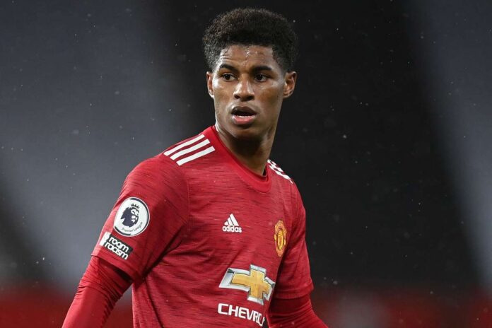 Rashford