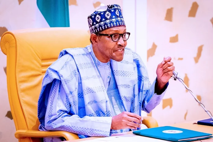 2022: Every Life Lost To Insecurity Gives Me Concern – President Buhari Says In New Year Message