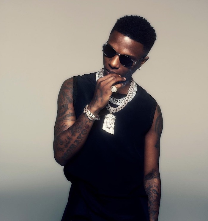 Afrobeat Star, Wizkid Set To Drop Next Album 1 Afrobeat Star, Wizkid Set To Drop Next Album