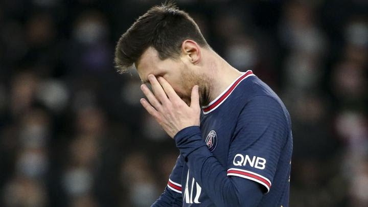 Lionel Messi Will Depart From The Club This Week – PSG Announces