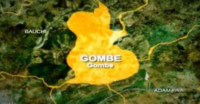 50 years Old Defile The Minor In Gombe State