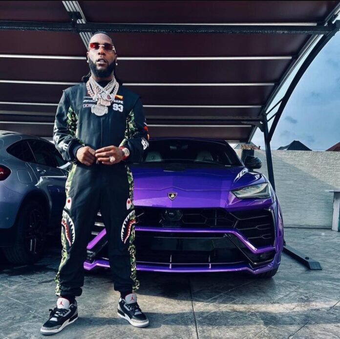 “I Make Money Than Wizkid And Davido And If They Do Any Disrepect, Then I will Expose Them” Burna Boy Continues Bragging Spree