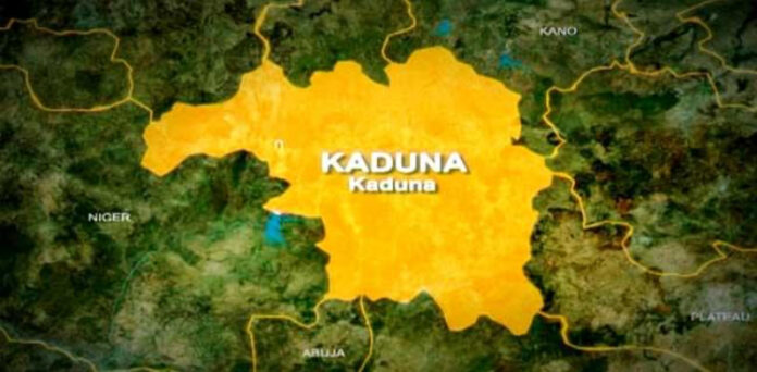 Kidnappers Invade Kaduna Community, Kidnap 47, Injure 1 With Gunshot