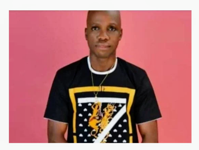 Man allegedly commit suicide in Delta 5weeks to his wedding