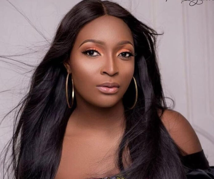 Blessing Okoro, The Popular Relationship Therapist Recounts How Ex-Husband Beat Her A Day And Two Weeks After Wedding