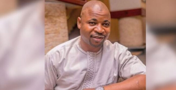 Government Appoints MC Oluomo As Chairman Lagos Parks Management Committe