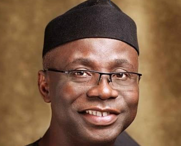 PRESIDENCY: Pastor Tunde Bakare Declares Interest In The Coming 2023 General Election