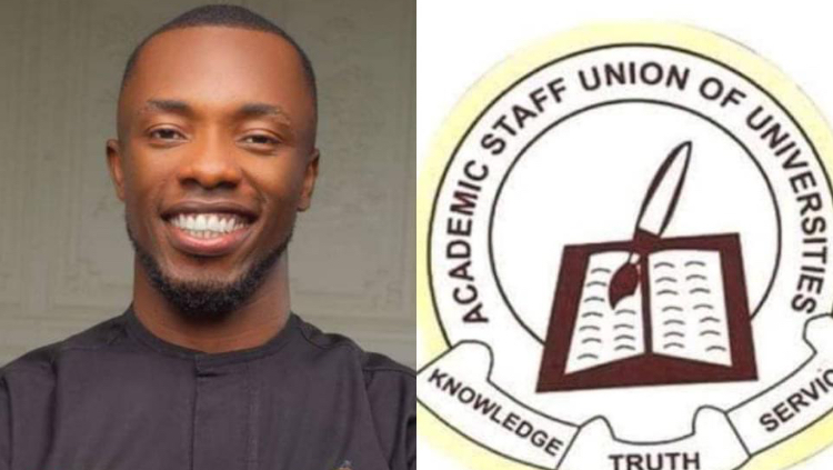Undergraduate Expresses Worry Over Incessant Industrial Actions, Berates FG Over Failure To Proffer Lasting Solution To ASUU Strike