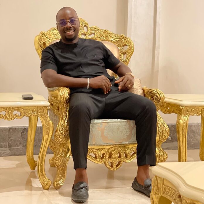 SCHOOL REUNION: Obi Cubana To Give Out N2M Each To 20 Classmates Still Struggling Financially