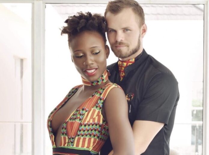 Justin Dean Sues Estranged Wife, Korra Obidi, Friends For Defamation Of Character