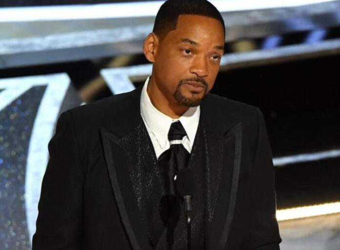 “I Accept And Respect The Academy’s Decision” Will Smith Reacts To Academy’s 10 Year Ban