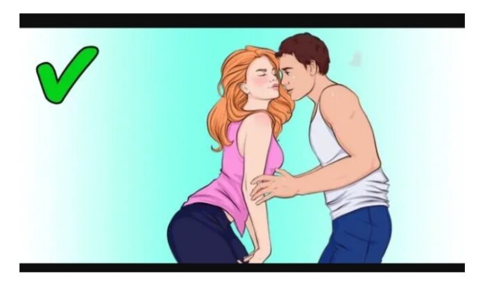 8 Things That You Probably Didn’t Know About Woman’s Body