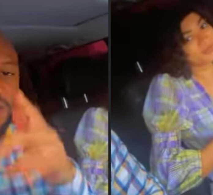 Yul Edochie Shares ‘Vibe Moment’ With First Wife, May After Taking Second Wife