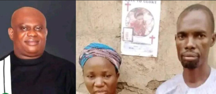 Popular Pastor To Give Scholarship To Parents, Siblings Of Murdered College School Girl Over Allege Blasphemy