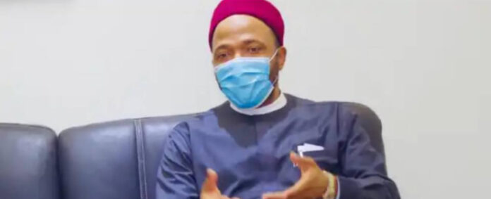 The Government Is Ready To Dialogue, Call Off Strike – Nwajiuba Urges ASUU, University Striking Unions