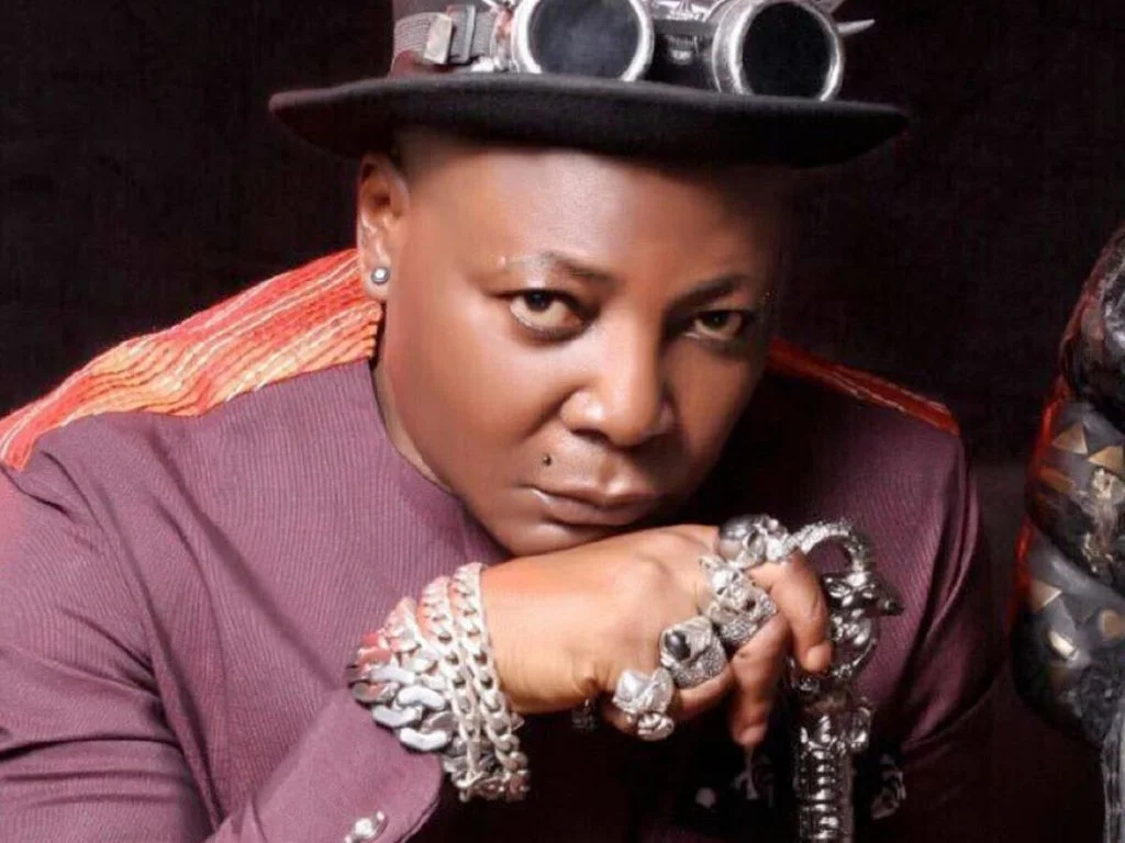 Nigeria Needs More Men Like You, Peter Obi Hails Charly Boy At 73