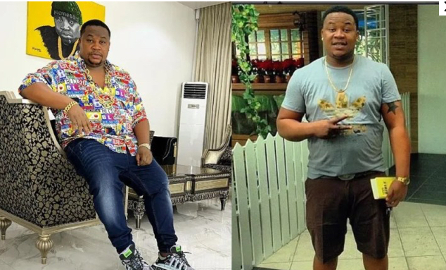 “Fat For Me Is The True Definition Of Being Rich” – Celebrity Barman, Cubana Chief Priest Says