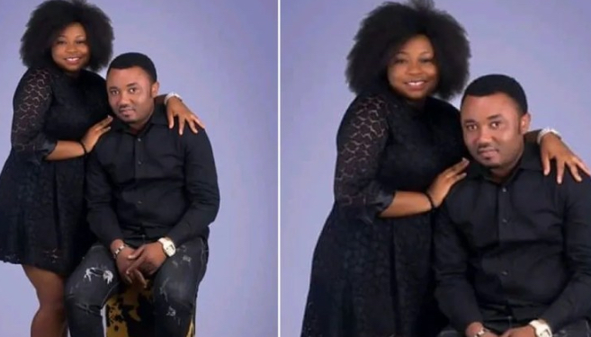 He’s been wonderful ever since he travelled – Nigerian lady narrates how she’s set to marry her husband who moved to turkey
