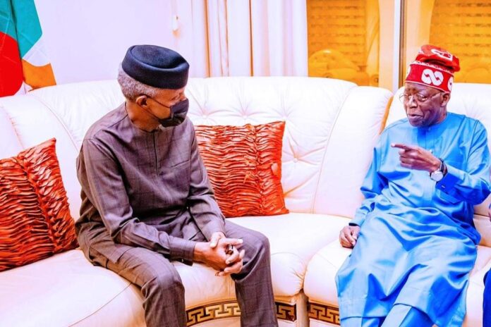 Tinubu