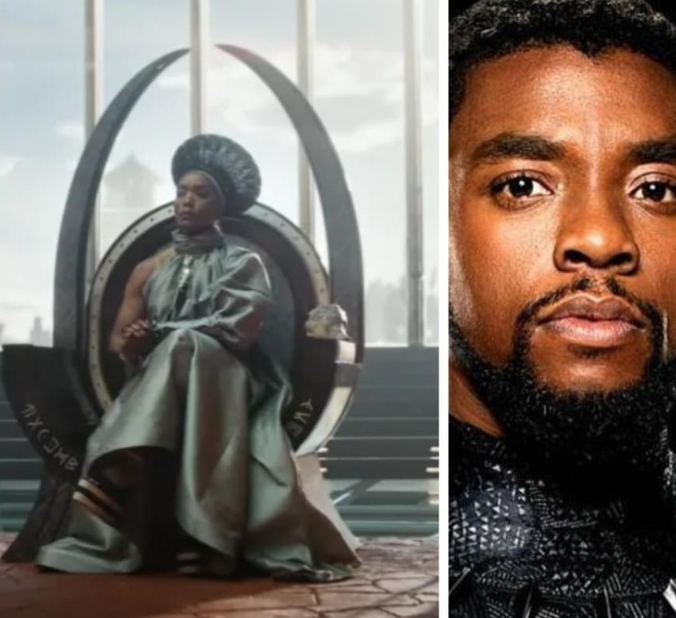 Black Panther ‘Wakanda Forever’ Is Out, Mourns Chadwick Boseman In Sequel