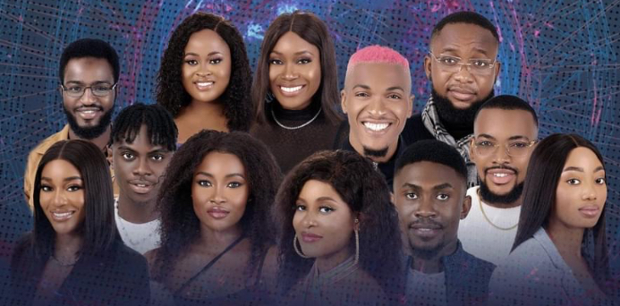 BBNAIJA S7: Level 2 Housemates Win First Weekly Wager With Showcase Of Talents