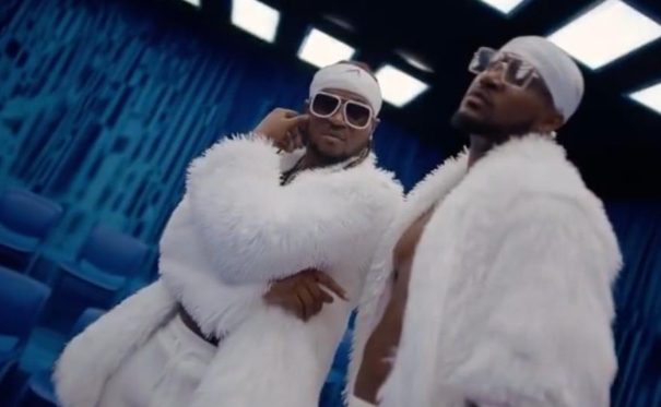 PSquare Releases New Songs, Music Video After Reunion