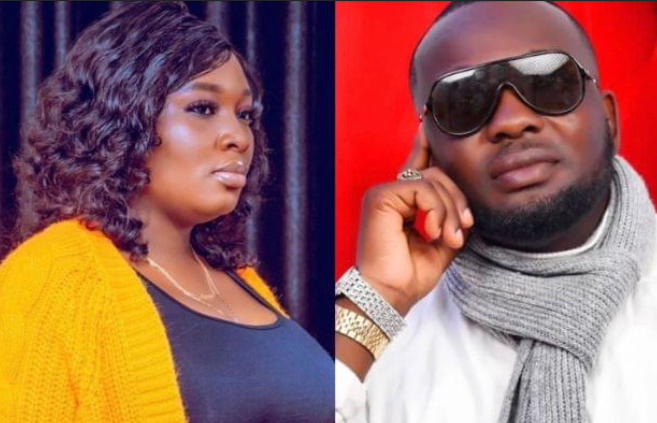 Mo Bimpe Reveals Why She Don’t Relate With Yomi Fabiyi, Her Colleague