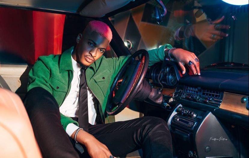 BBNaija’s Star, Groovy Celebrates Birthday, Share New Photos