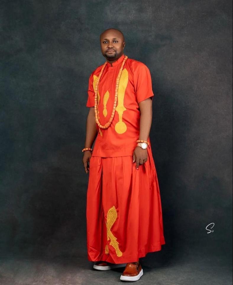 Davido’s Aide, Isreal DMW Celebrates Birthday (Photos)