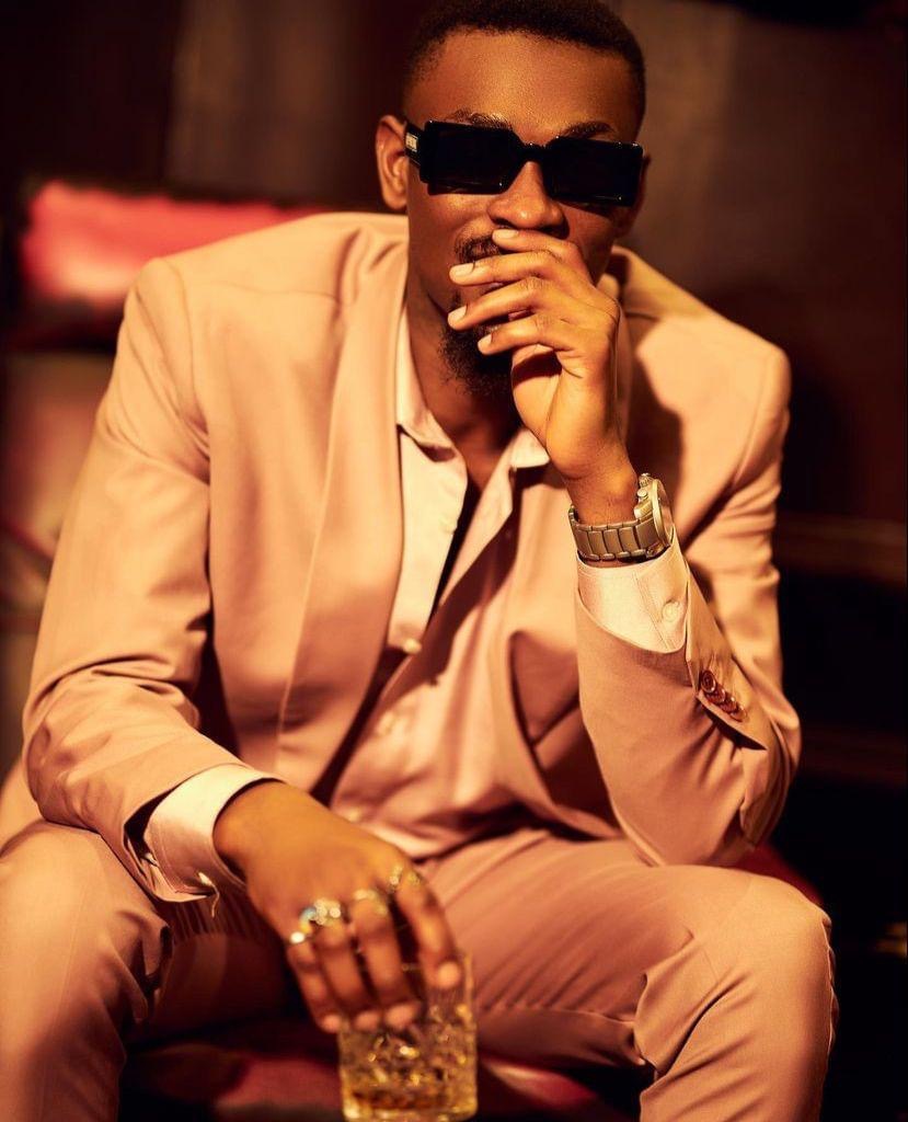 BBNaija’s Adekunle Olopade Turns 28, Share Photos