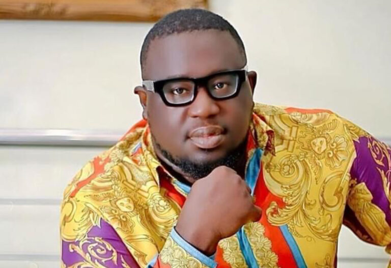 ‘Lost Phone’ Music Executive, Soso Soberekon, Offers Up To ₦1m Reward For Anyone Who Returns His Phone