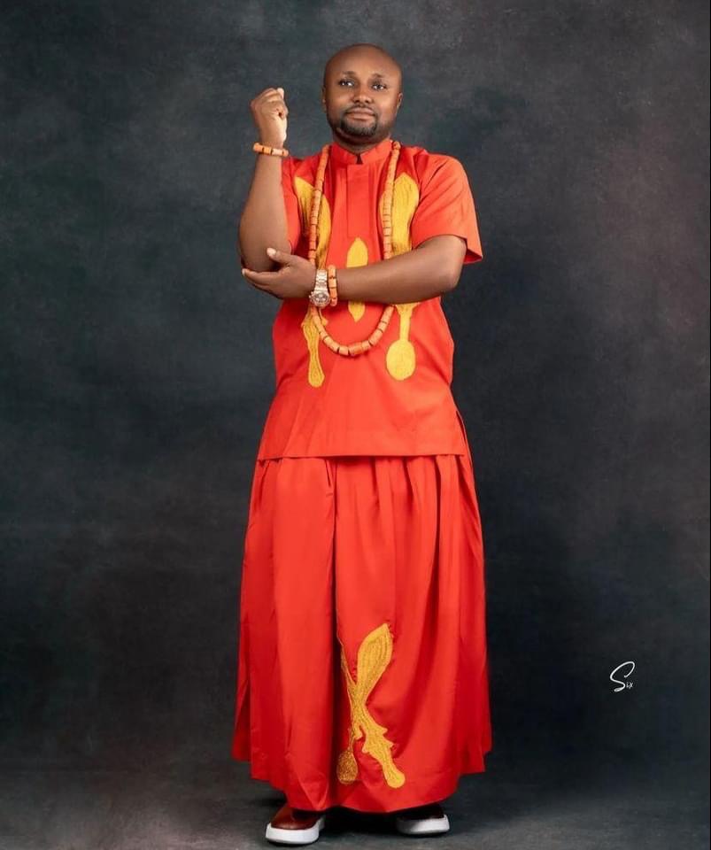 Davido’s Aide, Isreal DMW Celebrates Birthday (Photos)