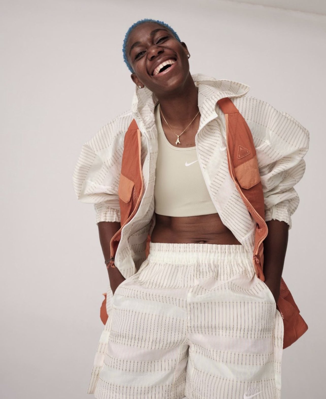 Star Player, Asisat Oshoala Celebrates Birthday Today