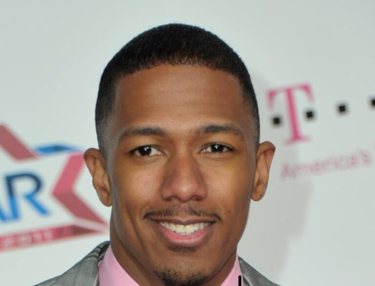American TV host Nick Cannon, Wife welcomes Another child