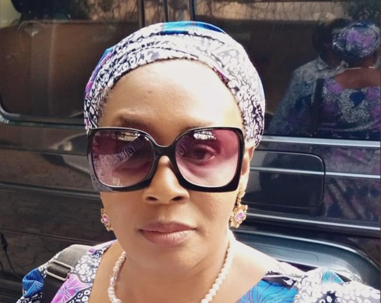 Why I Have Never Been Married – Controversial Journalist, Kemi Olunloyo Reveals