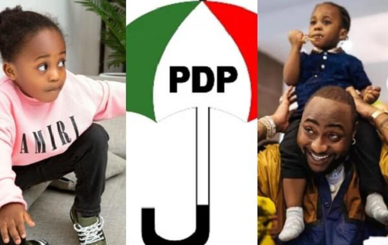 Ifeanyi’s Death: PDP Suspends Political Activities In Osun State