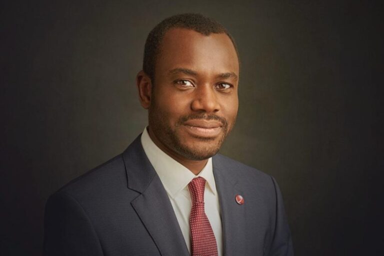 Sterling Bank Boss Recounts ‘POS Business’ At Lagos State Fuel Station