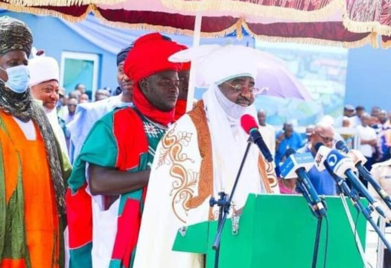 Kano Monarch Inaugurates Cancer, Cardiovascular Centre In Rivers State