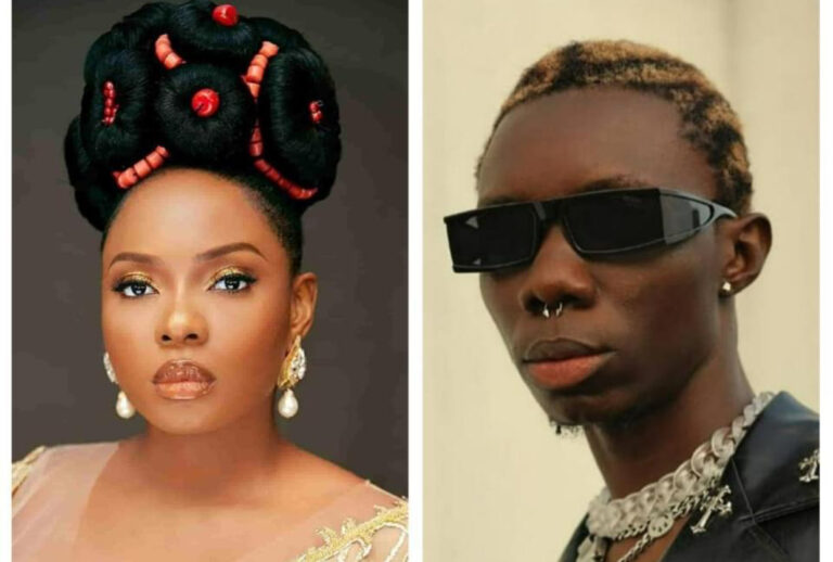 Veteran Singer Yemi Alade Backs Rapper Blaqbonez on Artistes Using ‘Streaming Farms’ To Inflate
