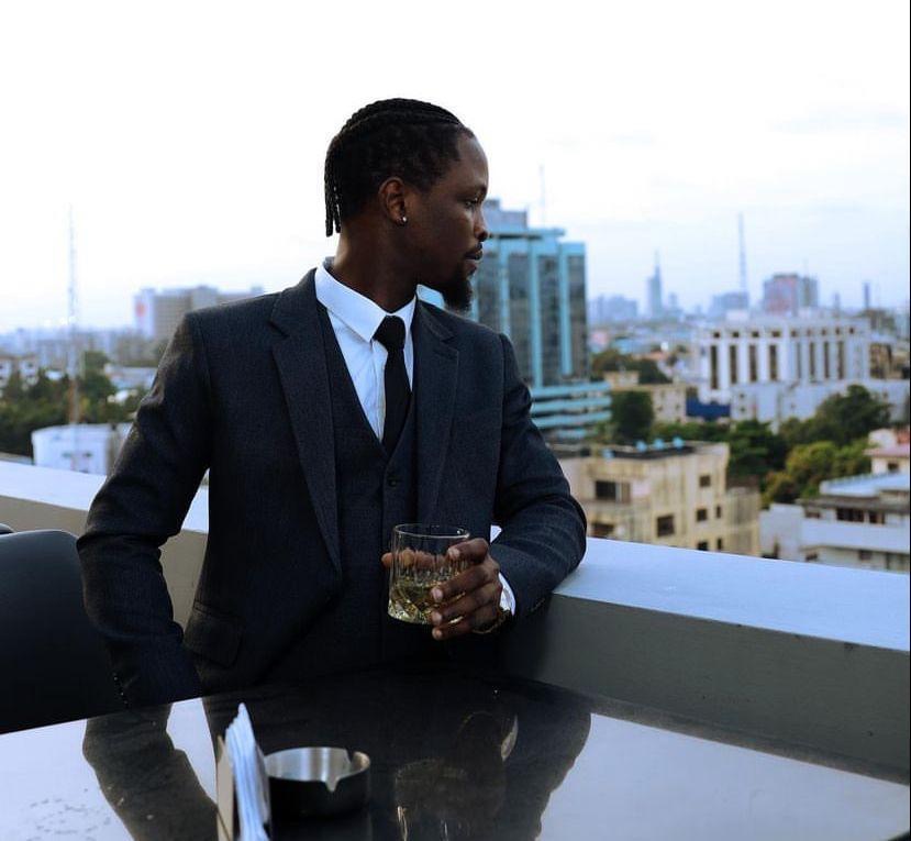 Seven Five Winner Of BBN, Laycon Marks Birthday