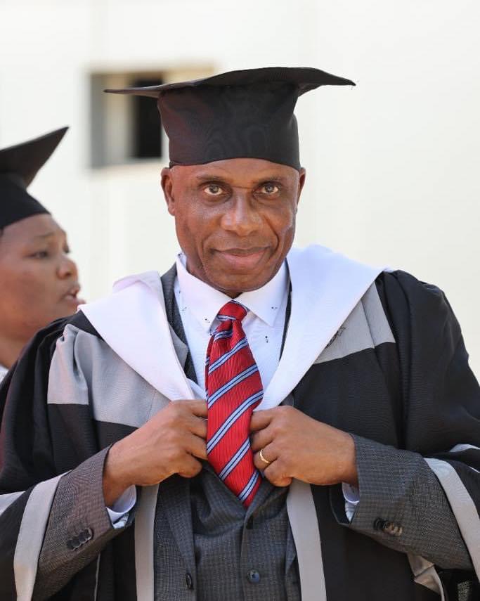 Rotimi Amaechi Bags Law Degree From Abuja Varsity