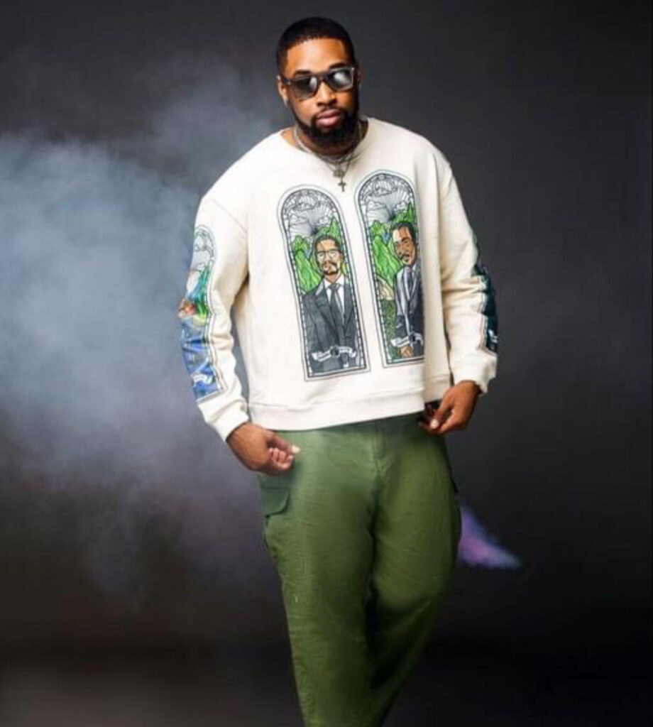 BBNaija’s Sheggz Celebrates Birthday, Shares New Photos